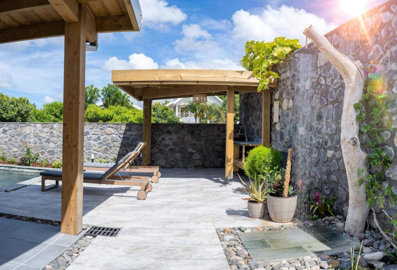 Villa Fleur De Jade Saint-Louis Zewnętrze zdjęcie