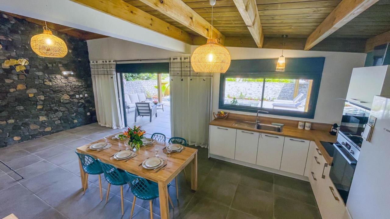 Villa Fleur De Jade Saint-Louis Zewnętrze zdjęcie