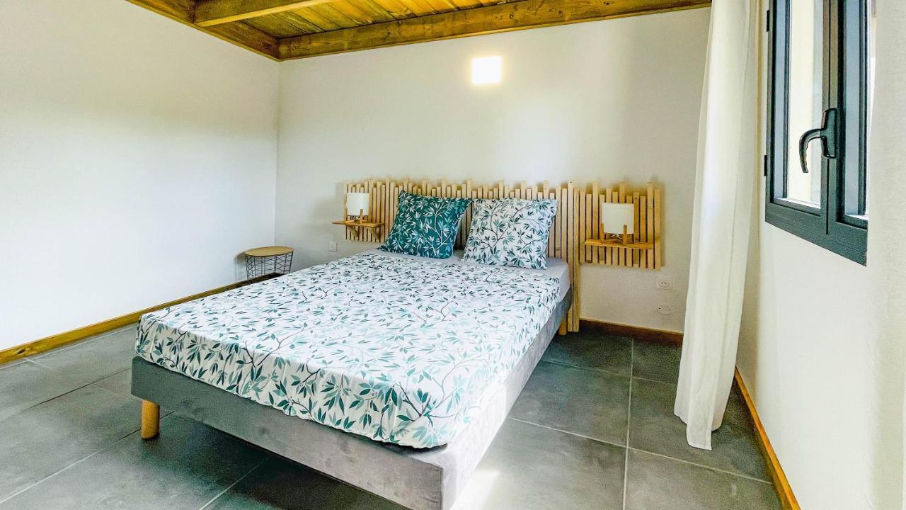 Villa Fleur De Jade Saint-Louis Zewnętrze zdjęcie