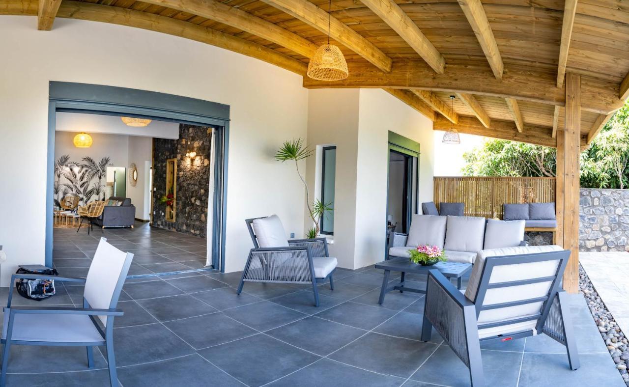 Villa Fleur De Jade Saint-Louis Zewnętrze zdjęcie