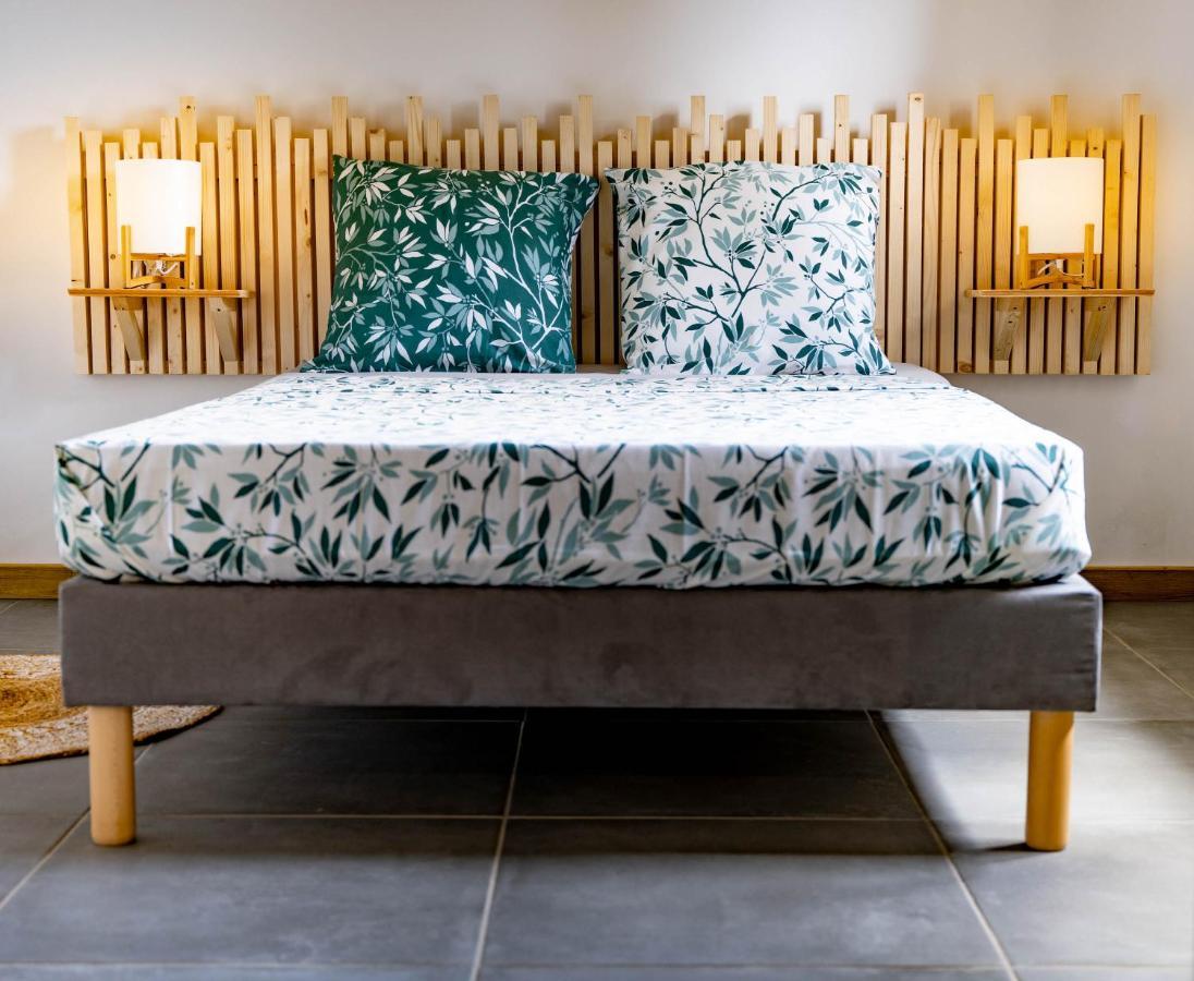 Villa Fleur De Jade Saint-Louis Zewnętrze zdjęcie
