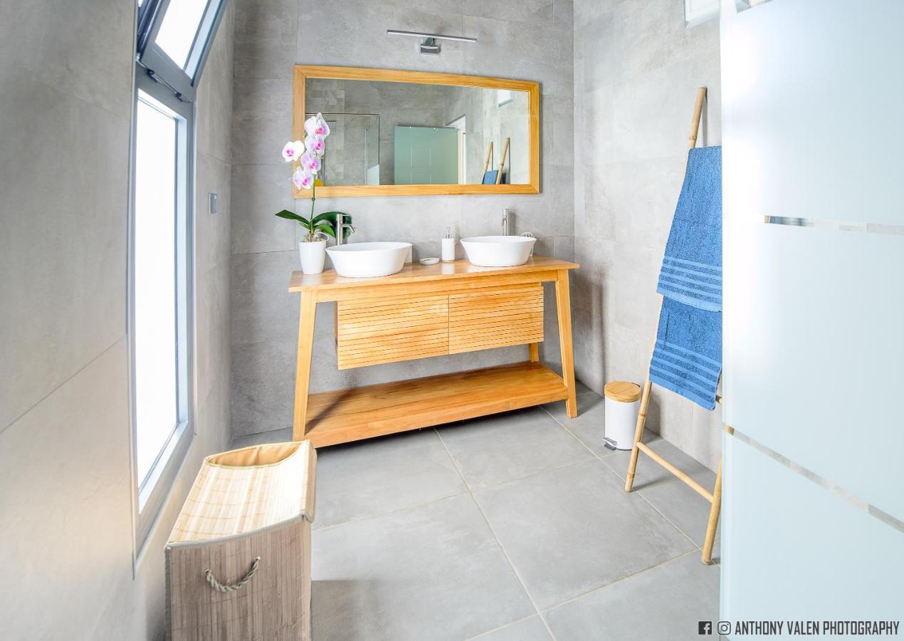 Villa Fleur De Jade Saint-Louis Zewnętrze zdjęcie