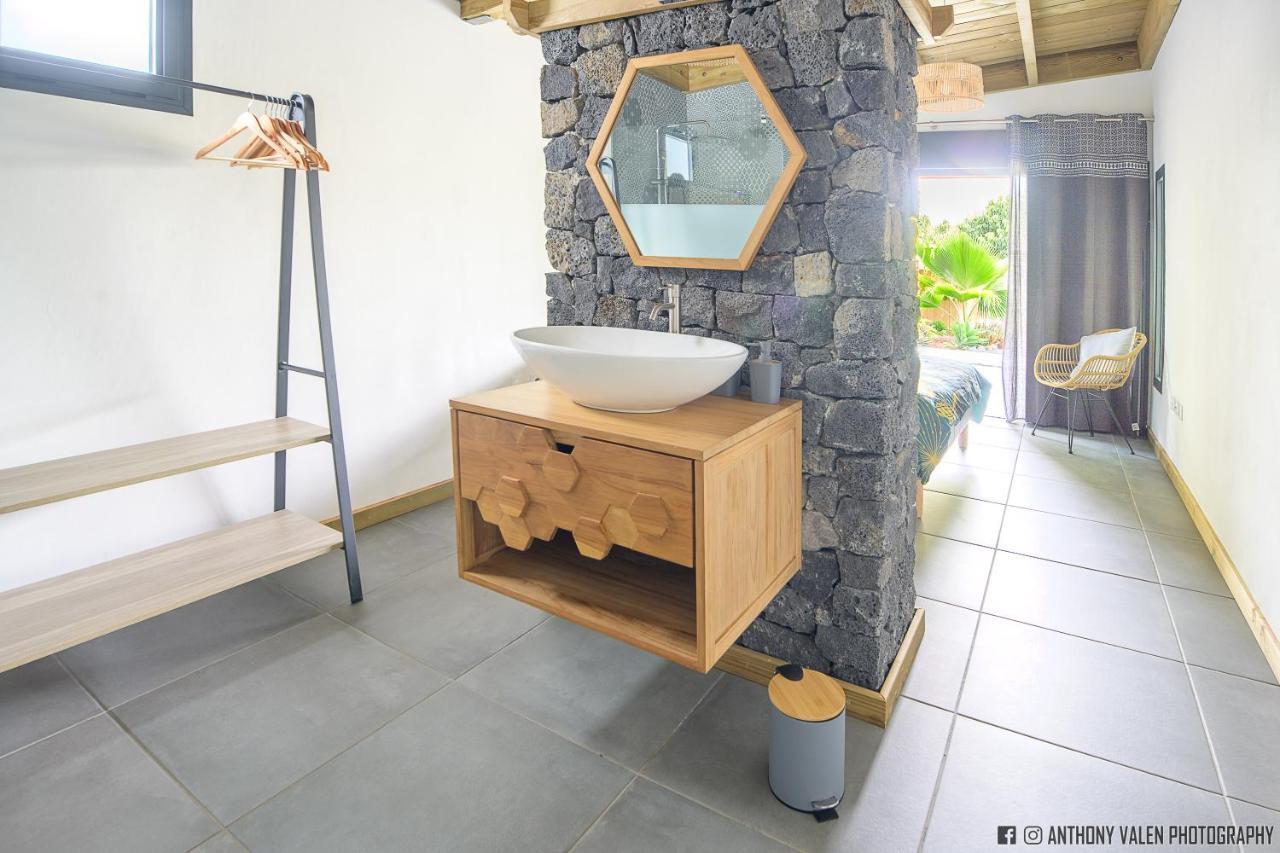 Villa Fleur De Jade Saint-Louis Zewnętrze zdjęcie