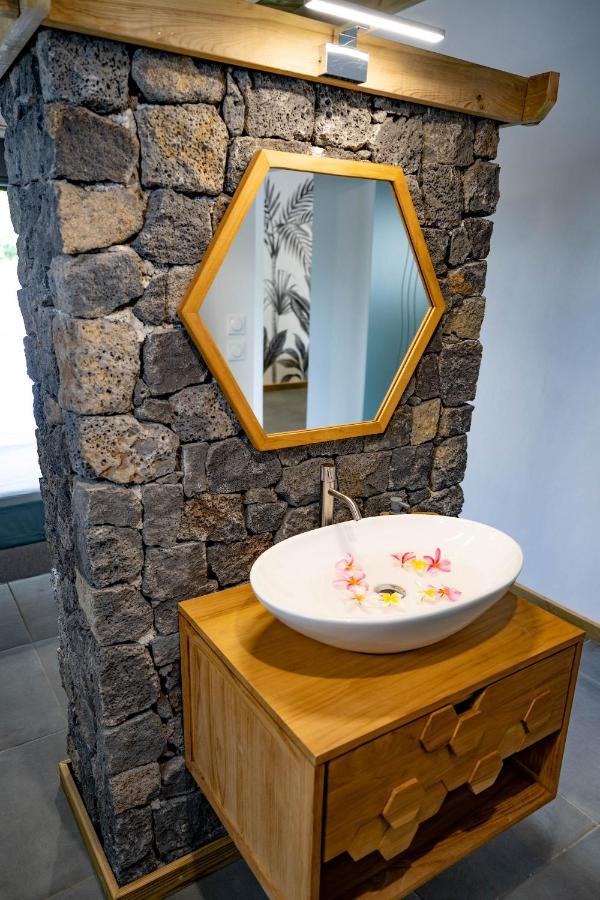 Villa Fleur De Jade Saint-Louis Zewnętrze zdjęcie